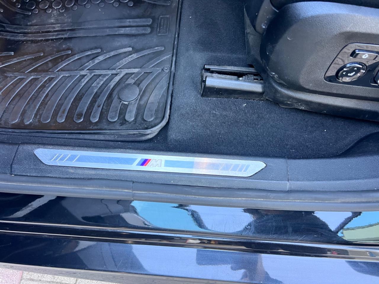 Bmw X6 xDrive30d 48V Msport