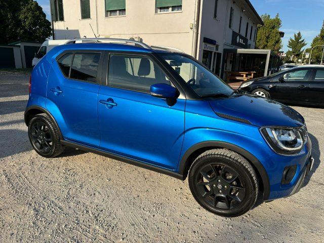 SUZUKI Ignis POCHI KM! 1.2 Hybrid 4WD All Grip Top