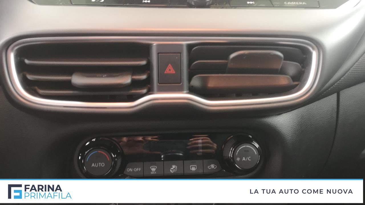 NISSAN Juke II 2024 - Juke 1.0 dig-t N-Connecta 114cv