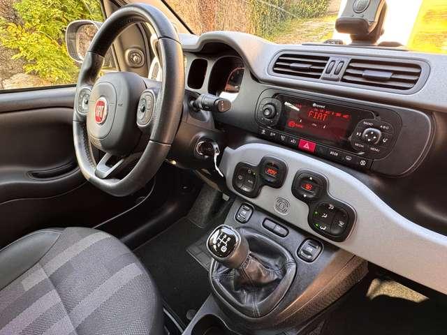 Fiat Panda 1.2 City Cross** Sensori ** 5 Posti**