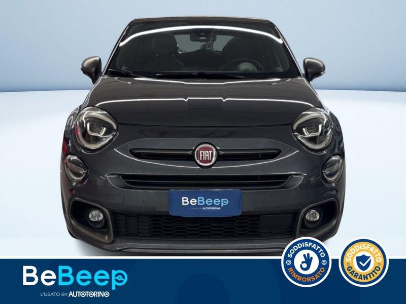 FIAT 500X 1.3 T4 SPORT 150CV DCT