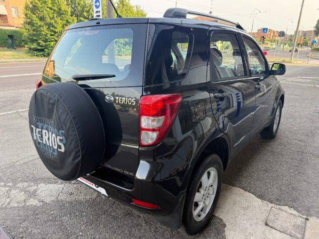 DAIHATSU Terios 1.5 4WD SX unico proprietario STUPENDA