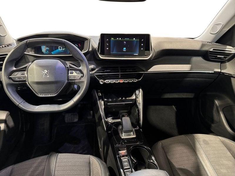 Peugeot 2008 II 2020 e- Allure Pack 100kW