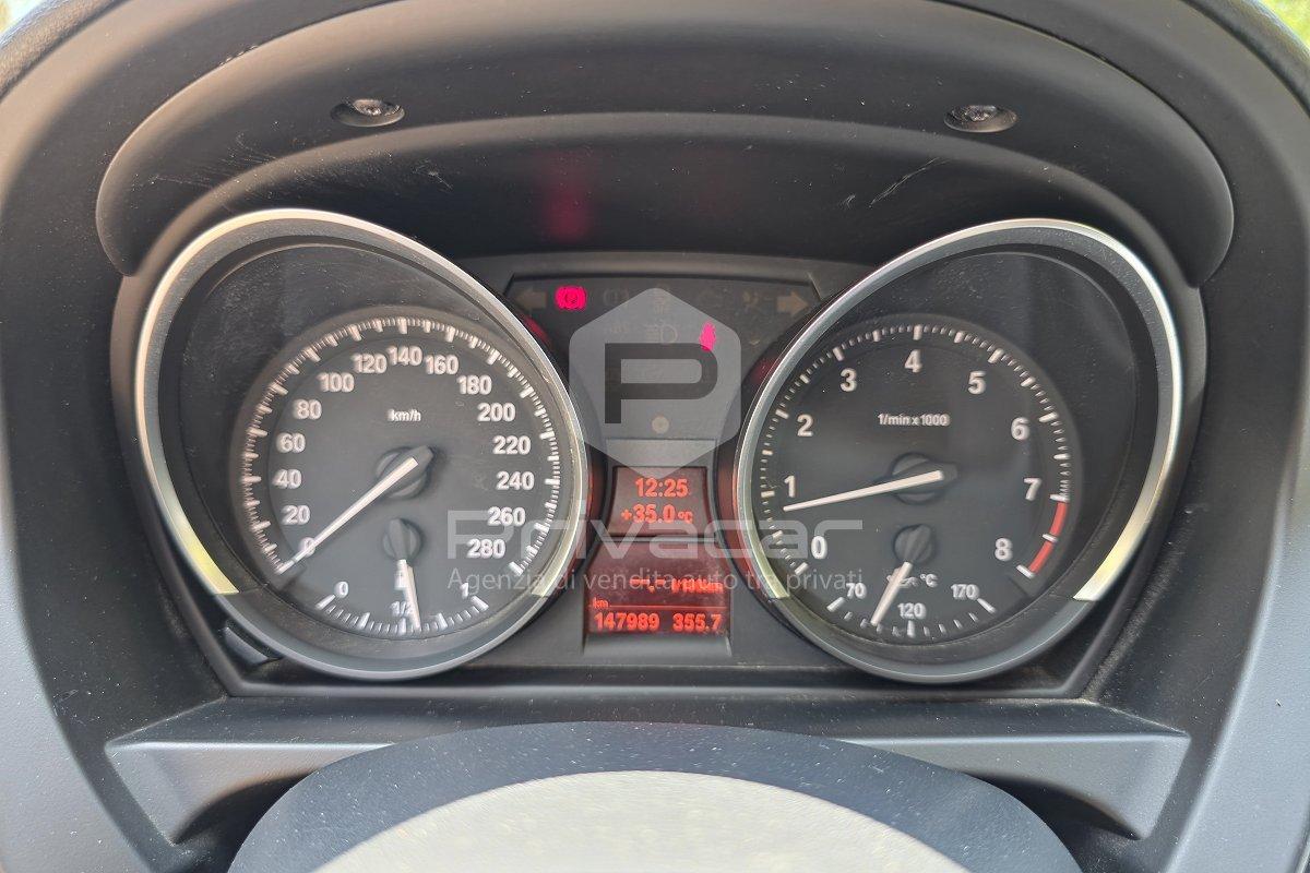 BMW Z4 sDrive23i