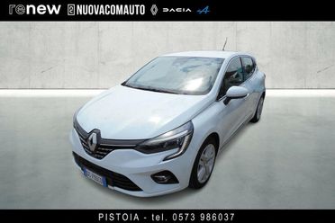 Renault Clio 5 Porte 1.6 Hybrid Intens E-Tech Auto