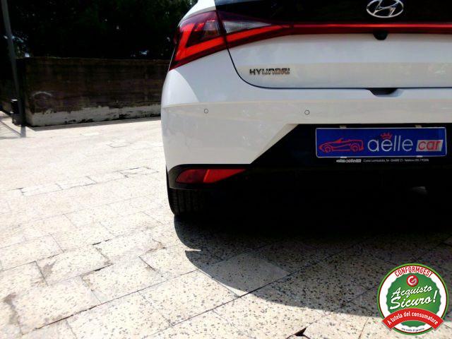 HYUNDAI i20 1.2 MPI MT Connectline