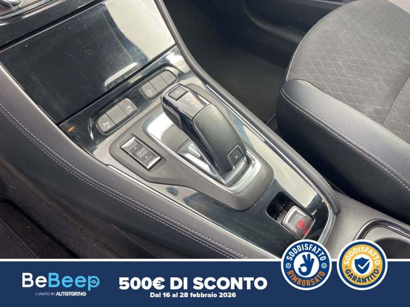 Opel Grandland 1.5 ECOTEC GS LINE S&S 130CV AT8