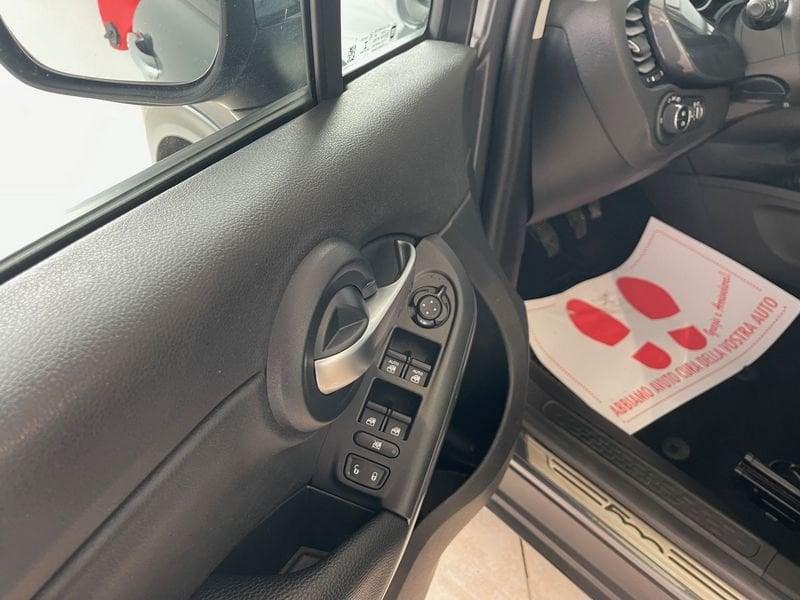 FIAT 500X Cross Look 1.3 Mjet 95cv 4x2 Cross
