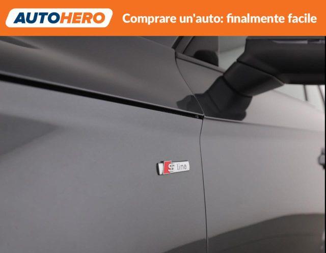 AUDI Q5 50 TFSI e quattro S tronic S line