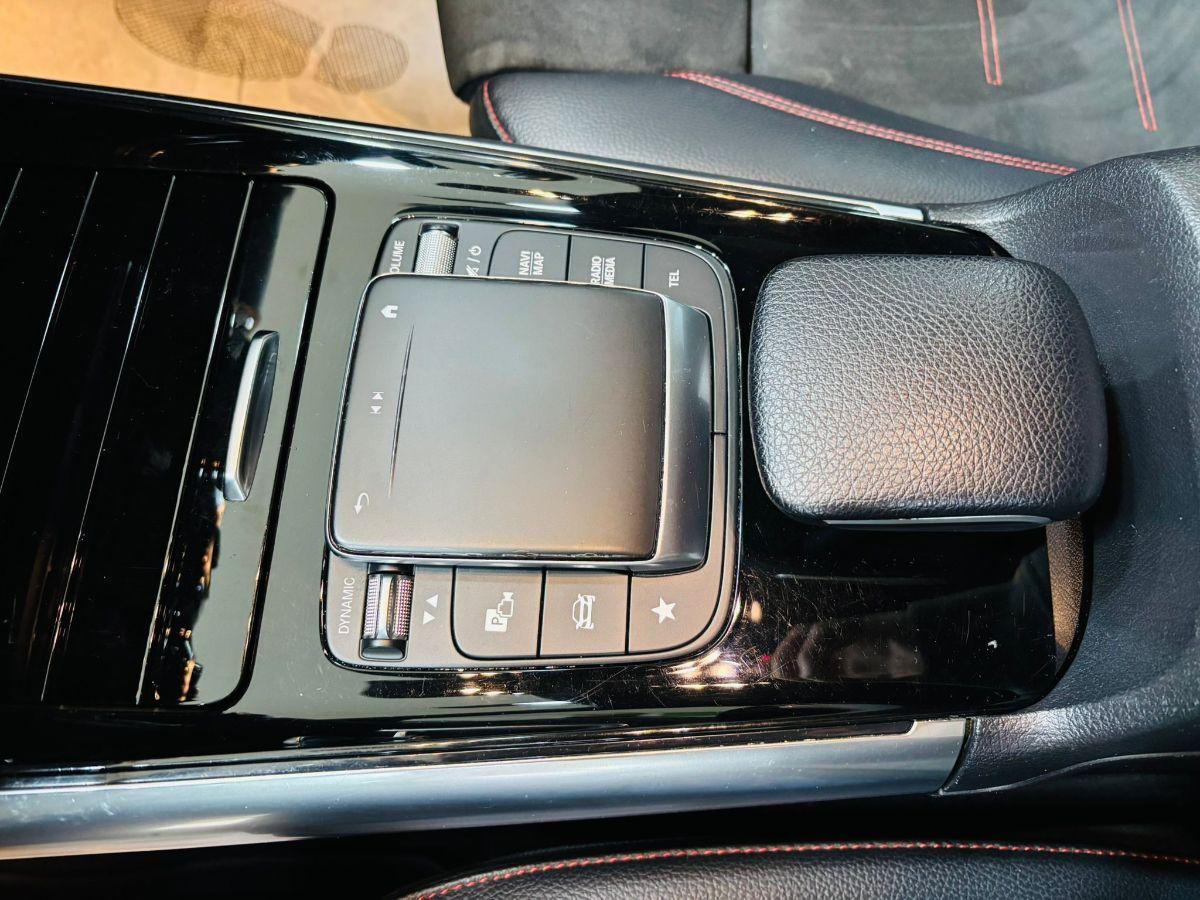 Mercedes Classe B180d Premium AMG Automatica Full