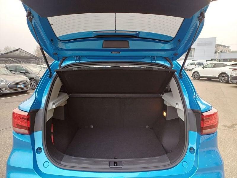 MG ZS 1.5 VTi-tech GPL - KM CERTIFICATI-1°PROP