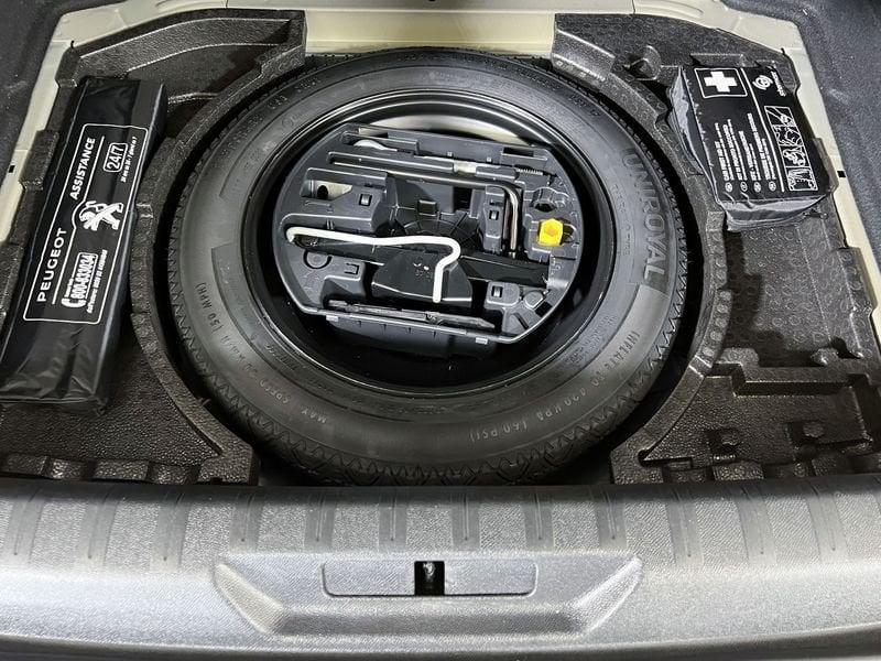 Peugeot 308 308 BlueHDi 130 S&S EAT8 Allure Pack
