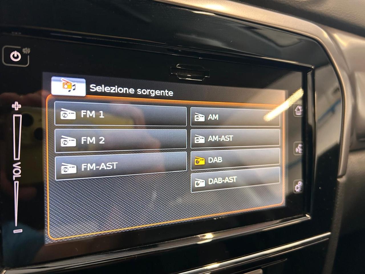 Suzuki Vitara COOL 1.4 Hybrid 2WD 26000 KM