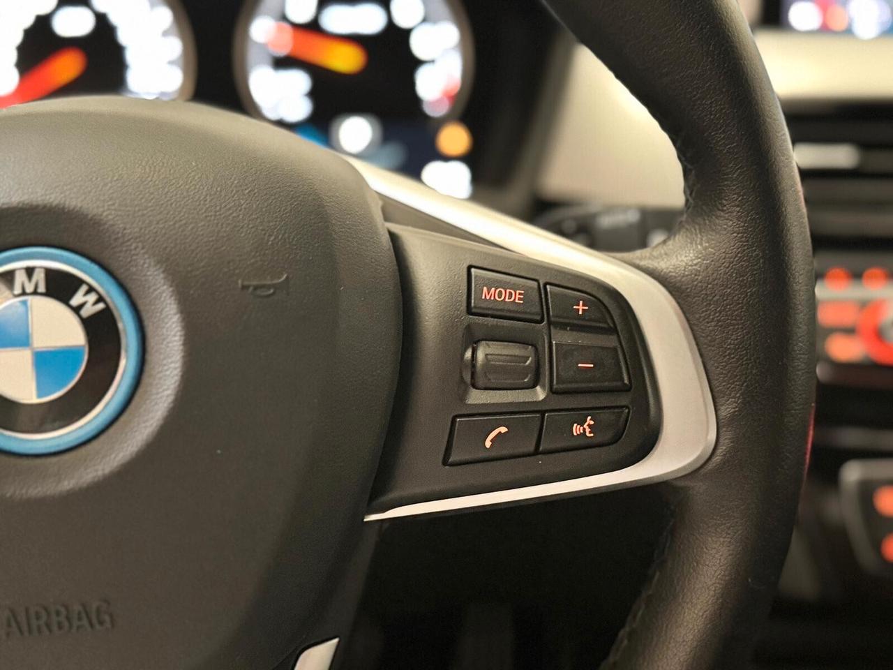 Bmw X1 xDrive25e