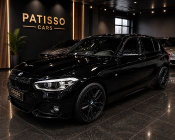 Bmw 120d 5p. Msport Harman Kardon Full
