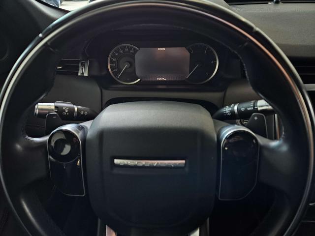 Land Rover Discovery Sport Discovery Sport I 2020 2.0d td4 mhev R-Dynamic SE