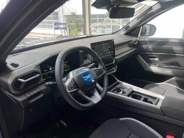 DACIA Bigster Hybrid 155 CV Journey DA ?289,00