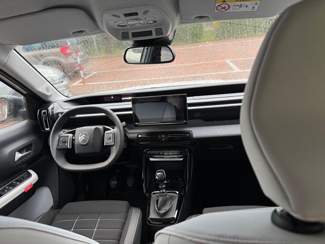 Citroen C3 PureTech 100 S&S Max