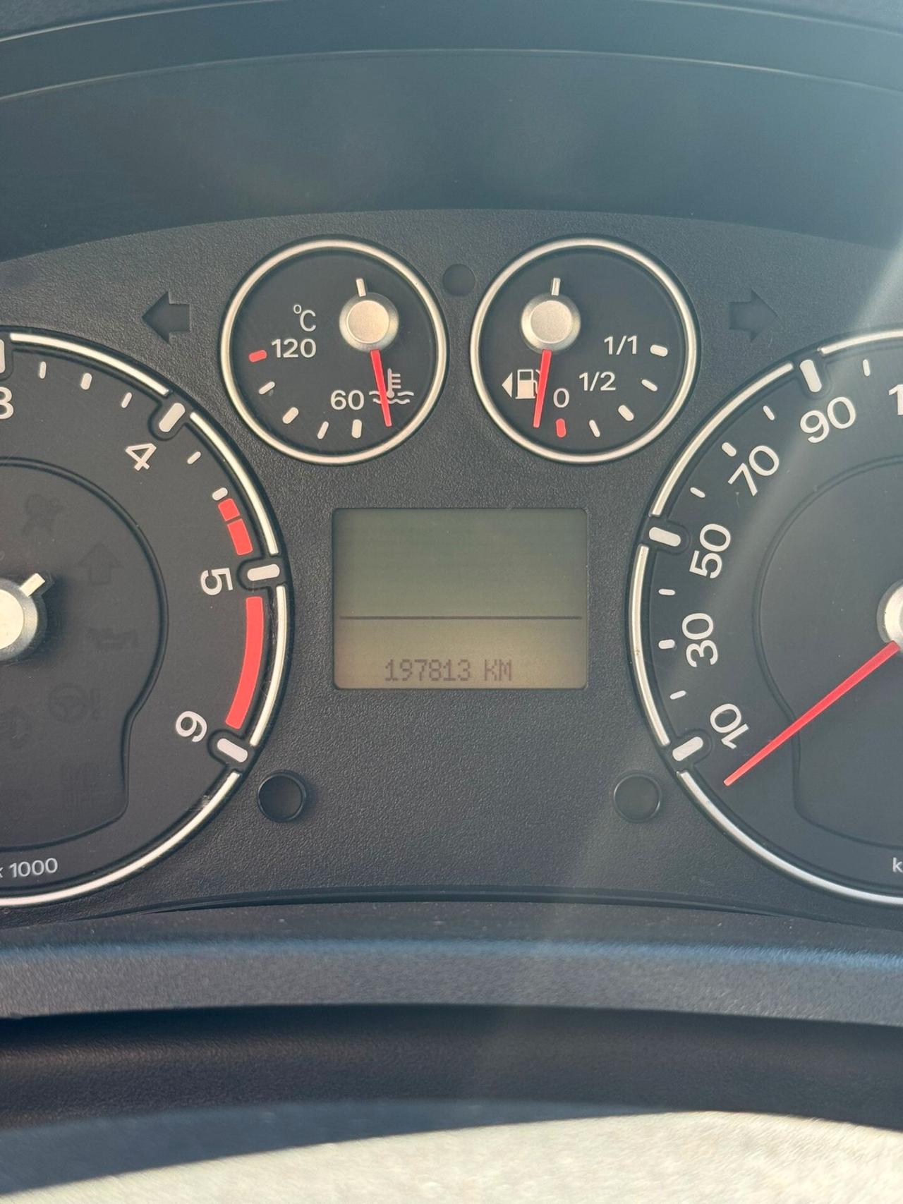 Ford Fiesta 1.4 TDCi 3p. Ghia