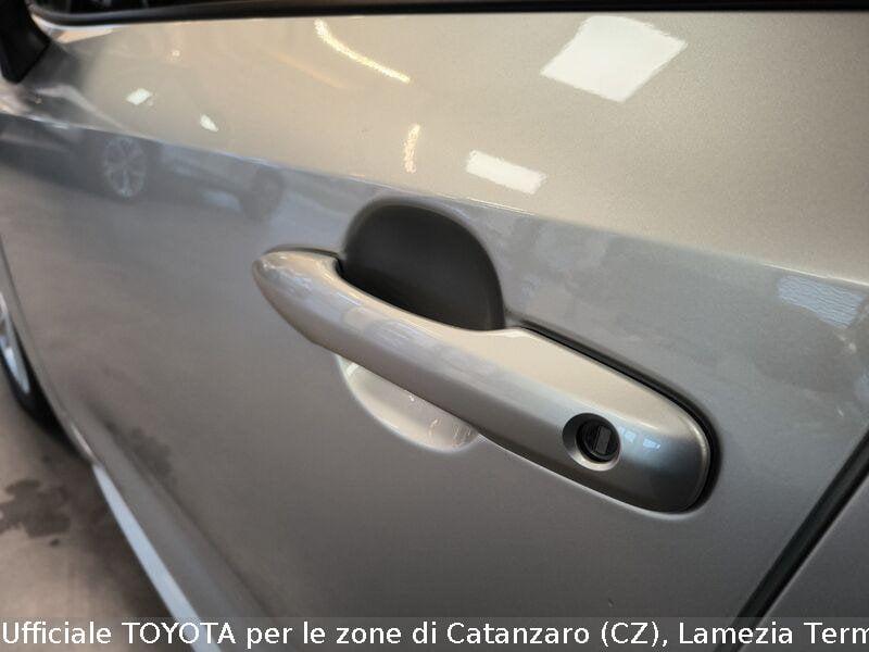 Toyota Corolla Corolla 1.8 Hybrid Active