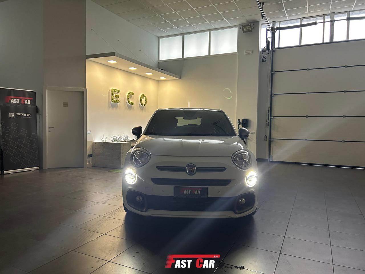 Fiat 500X 1.3 MultiJet 95 CV Sport