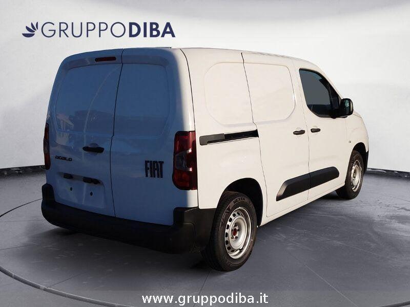 FIAT Doblò Dobl? Series 4 Dobl? Van M 1.5Diesel 100 Cv Manual