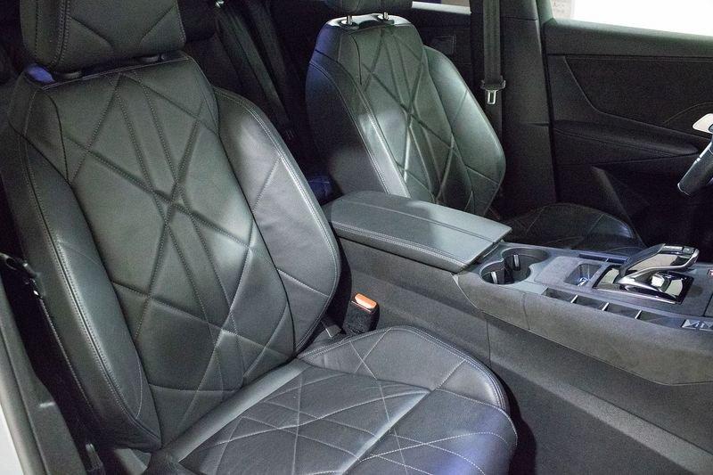 DS DS 7 DS 7 BlueHDi 130cv aut. Performance Line+