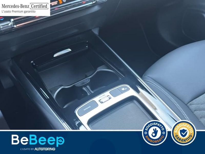 Mercedes-Benz GLA 200 D PROGRESSIVE EXTRA AUTO