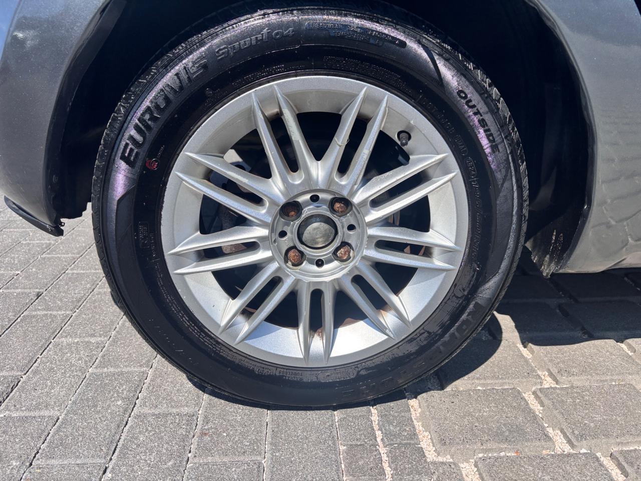 Lancia MUSA 1.6 Multijet Platino
