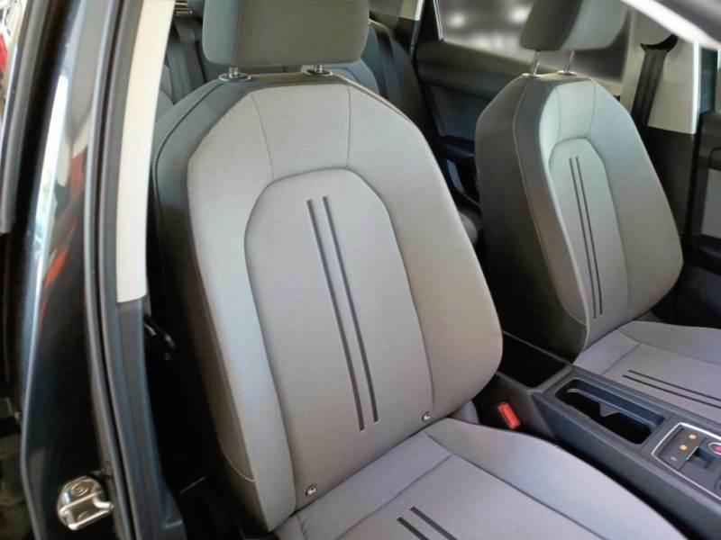 SEAT LEON ST 1.0 TSI 66KW BUSINESS STATION WAGON