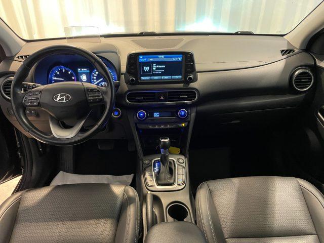 HYUNDAI Kona 1.6 CRDI 4WD DCT XPrime Head Up Navi LED