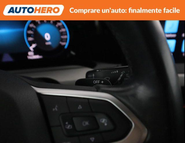 VOLKSWAGEN Golf Variant 1.0 eTSI EVO DSG Life