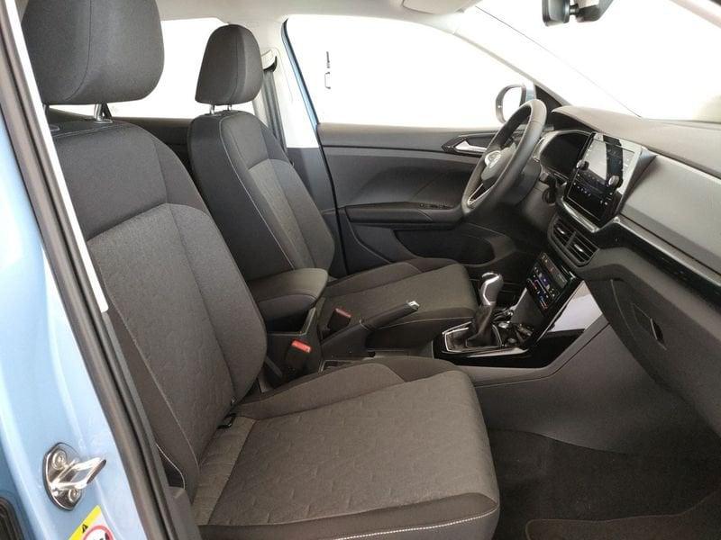 Volkswagen T-Cross T-Cross 1.0 TSI 115 CV Edition Plus
