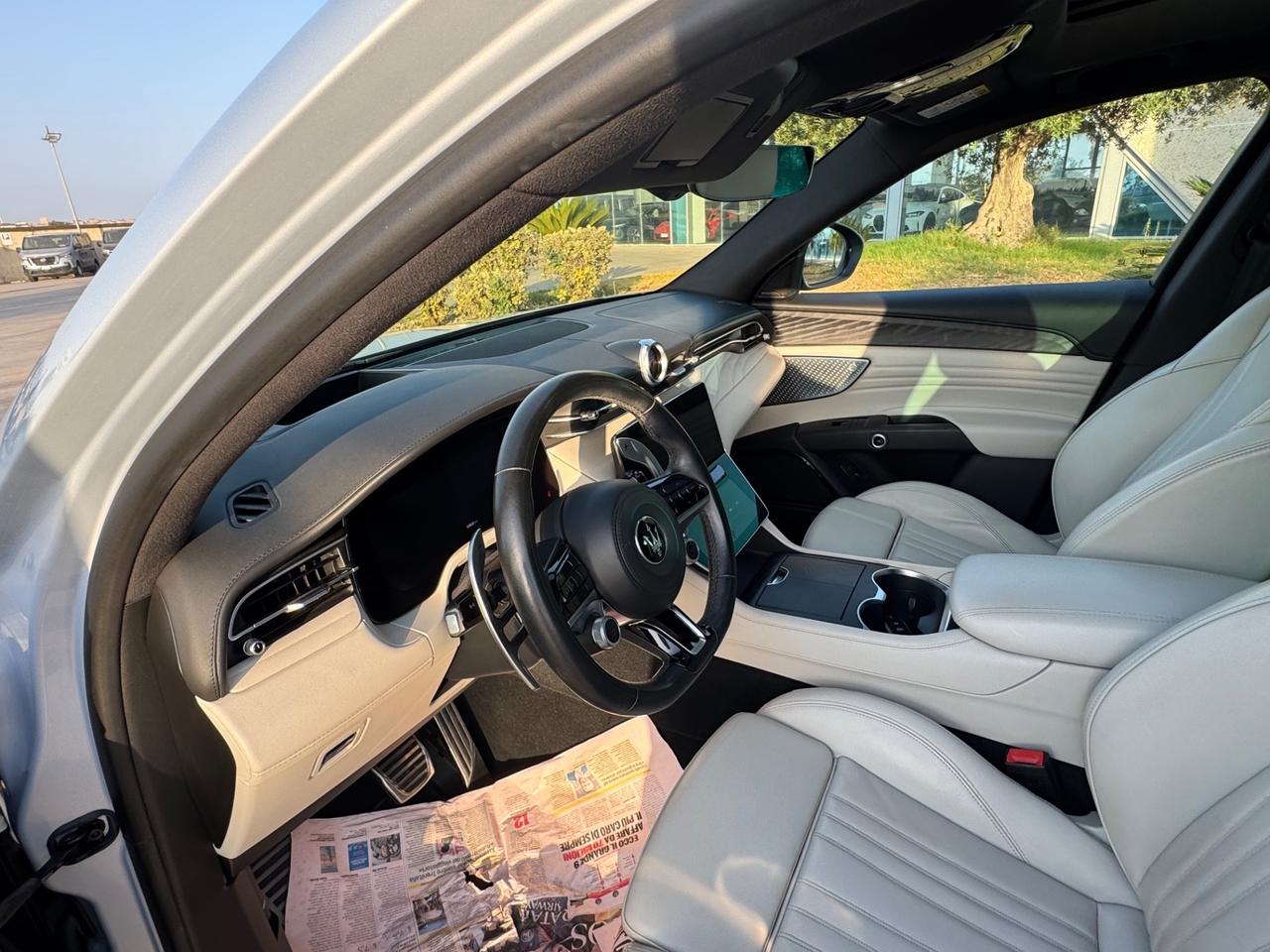 Maserati Grecale MHEV 2.0 330 CV AWD Modena