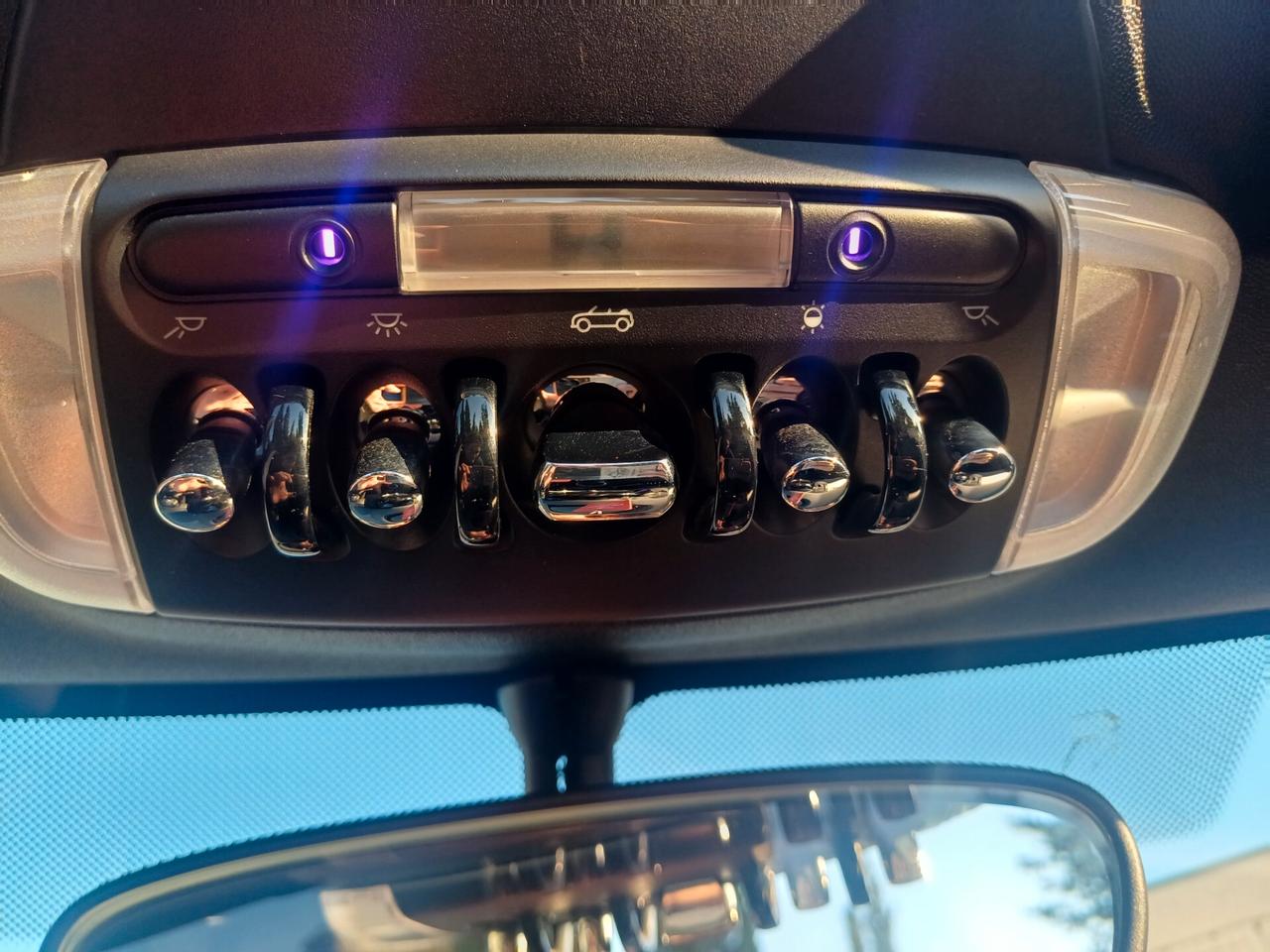Mini Mini 1.5 Cooper D Hype Cabrio