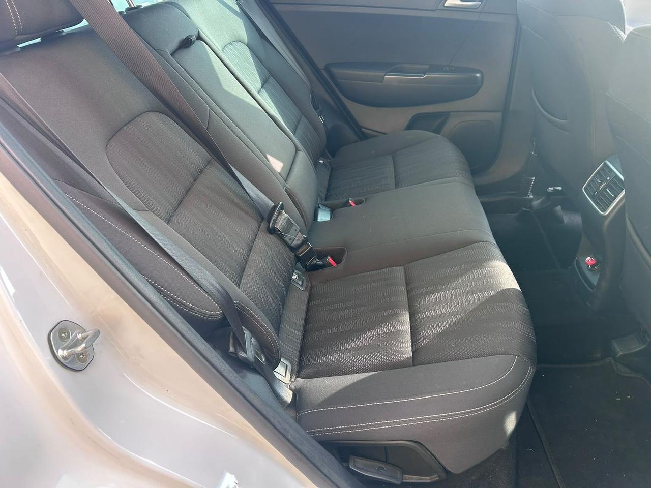 Kia Sportage 1.6 GDI Cool 130cv GPL #50331