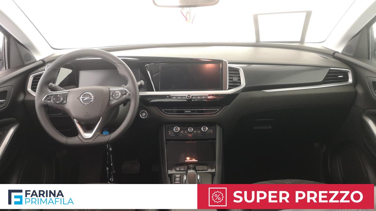 OPEL Grandland I 2022 - Grandland 1.5 ecotec Ultimate s&s 130cv at8
