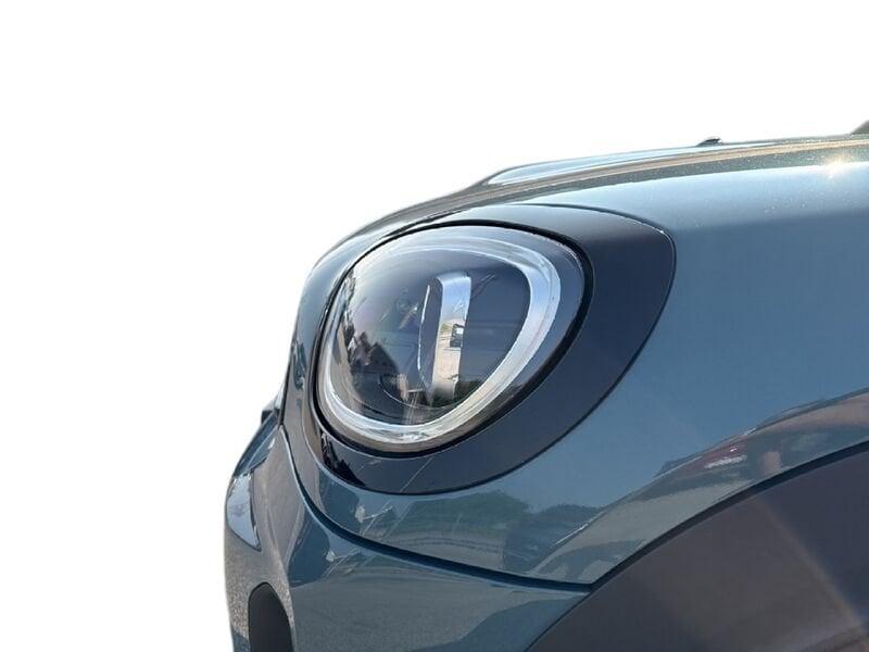 MINI Mini Countryman F60 Mini 2.0 Cooper S Business Countryman ALL4