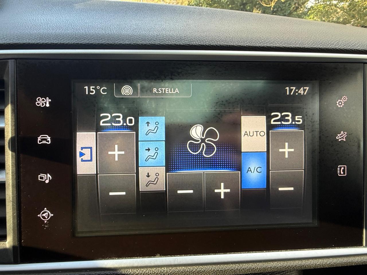 Peugeot 308 BlueHDi 150 S&S SW GT Line