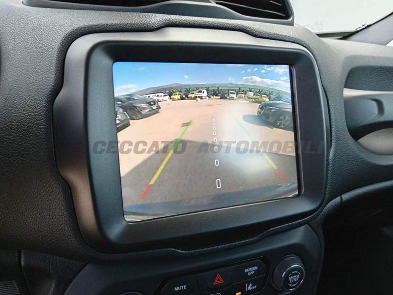 Jeep Renegade Renegade 1.0 t3 Limited 2wd