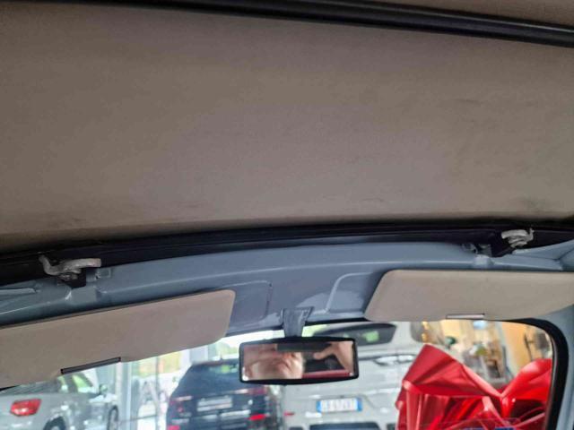 FIAT 500 110D porte controvento trasformabile-convertibile