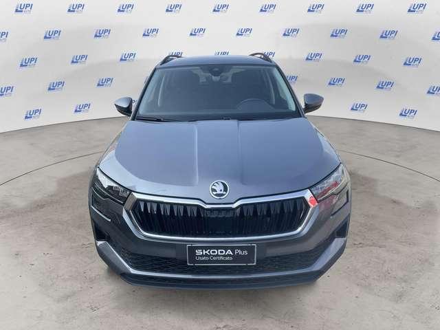 Skoda Karoq 1.5 tsi Selection dsg