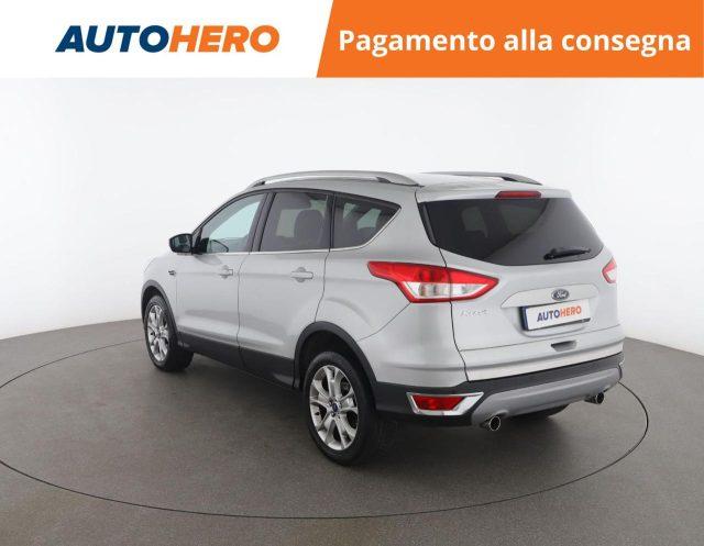 FORD Kuga 2.0 TDCI 120 CV S&S 2WD Titanium