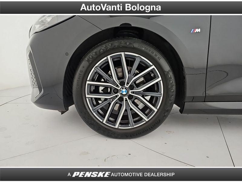 BMW Serie 2 Active Tourer 218d Active Tourer Msport