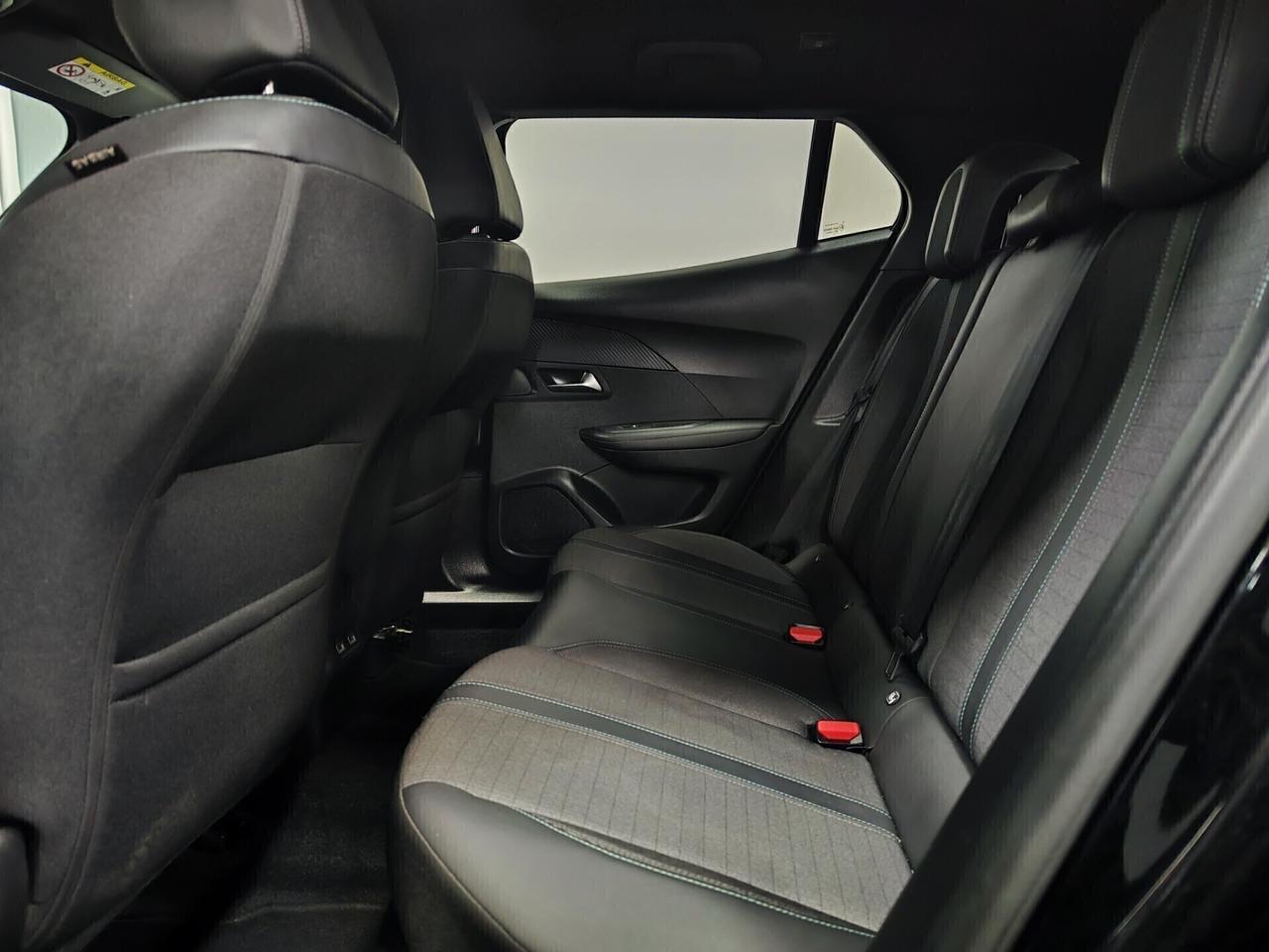 Peugeot 2008 BlueHDi 130 S&S EAT8 Allure Pack Unico proprietario