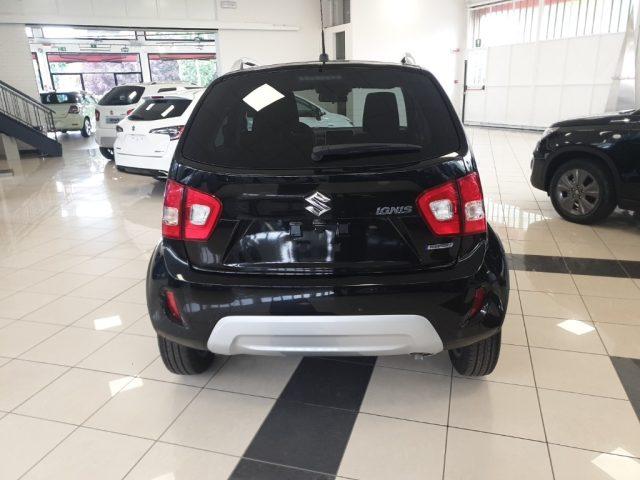 SUZUKI Ignis 1.2 Hybrid Top PROMO ROTTAMAZIONE