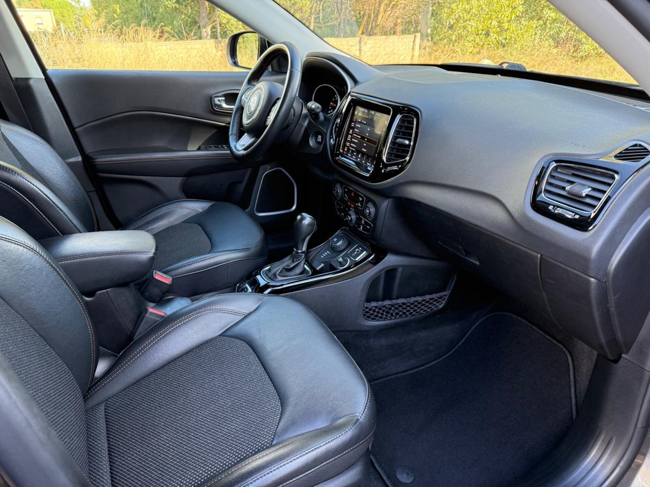 Jeep Compass Limited 4x4