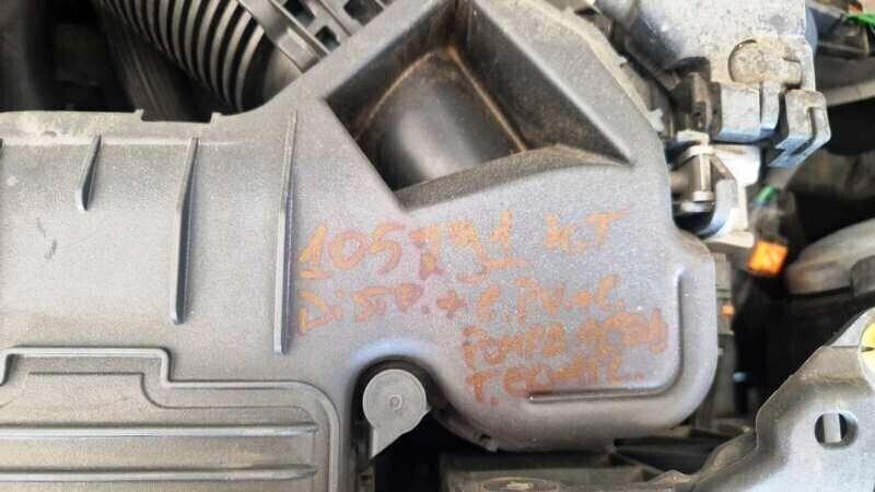 Peugeot 308 1.2 PureTech Turbo 110 CV S&S Active