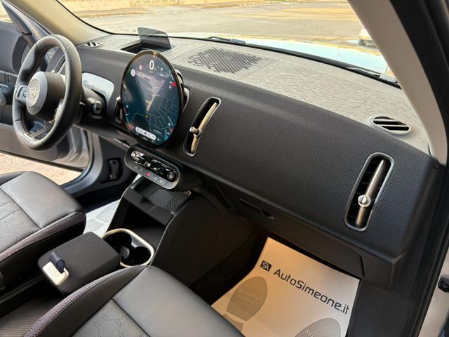 MINI Countryman D Classic Countryman CERCHI DA 19''