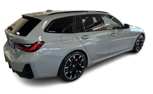 Bmw 320 320d 48V xDrive Touring Msport Pro